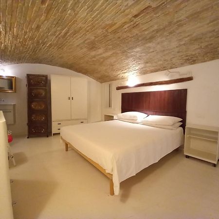 شقة Residenze Palazzo Pes كالياري المظهر الخارجي الصورة