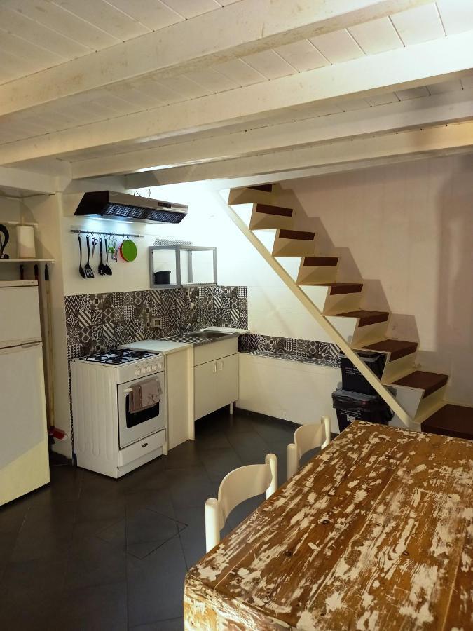 شقة Residenze Palazzo Pes كالياري المظهر الخارجي الصورة