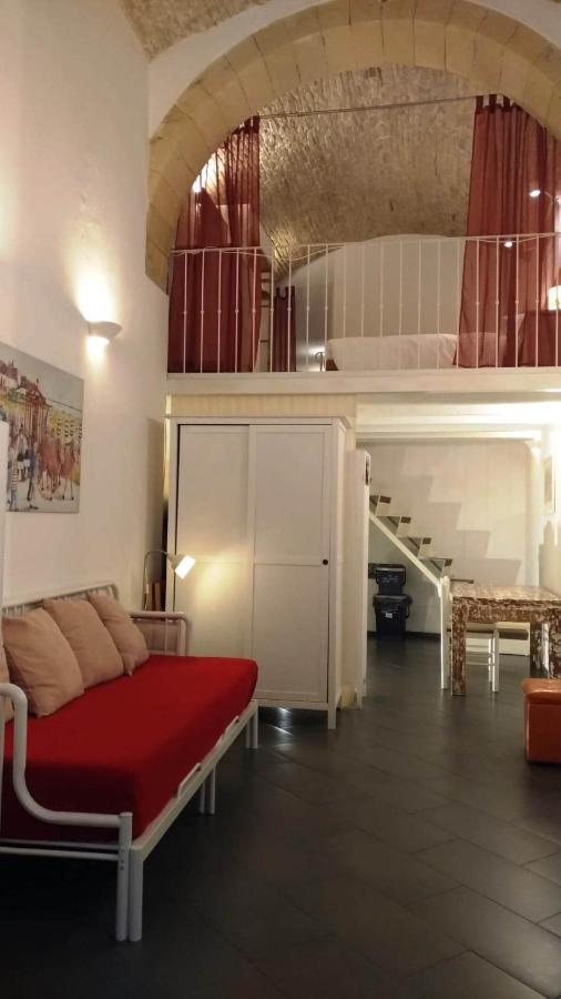 شقة Residenze Palazzo Pes كالياري المظهر الخارجي الصورة