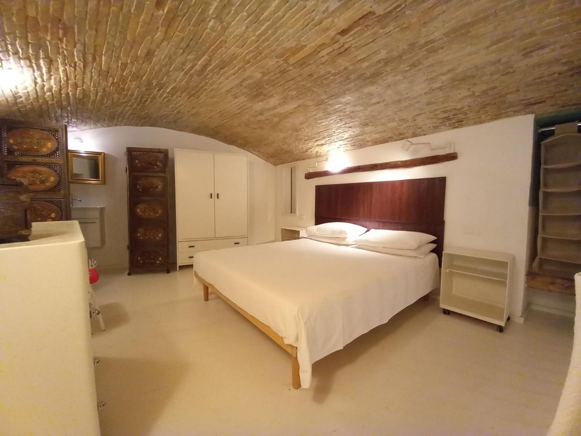 شقة Residenze Palazzo Pes كالياري المظهر الخارجي الصورة